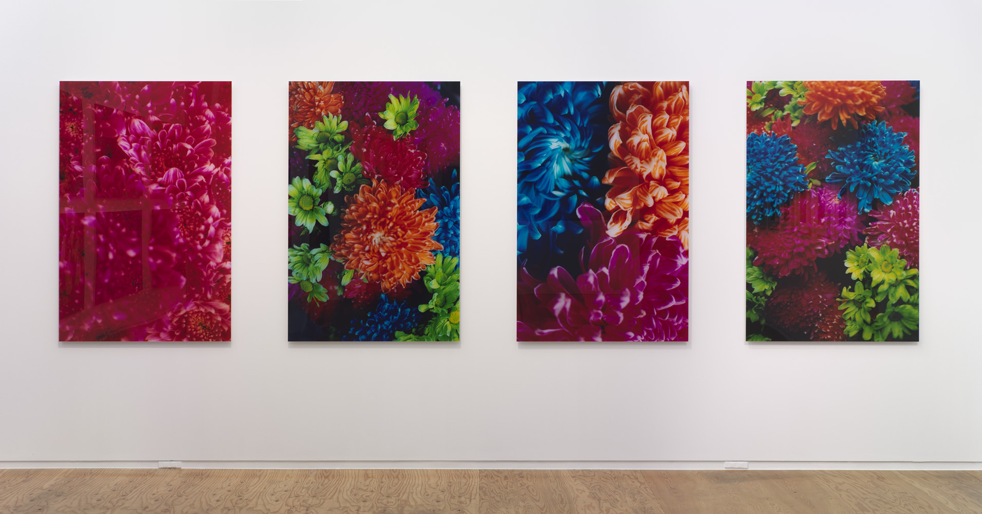 FLOWER ADDICT – Tomio Koyama Gallery 小山登美夫ギャラリー
