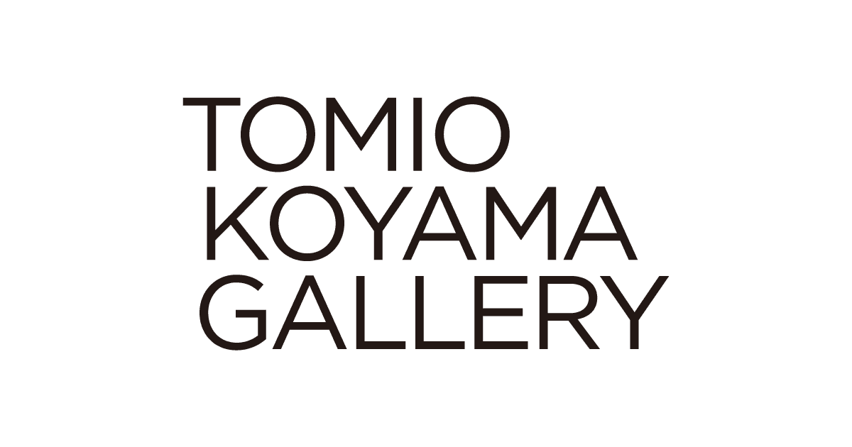 柏原由佳 – Tomio Koyama Gallery 小山登美夫ギャラリー