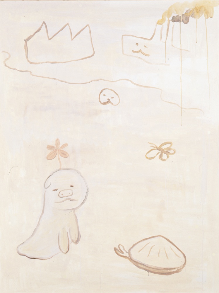 Masahiko Kuwahara (1959-2021) – Tomio Koyama Gallery 小山登美夫 