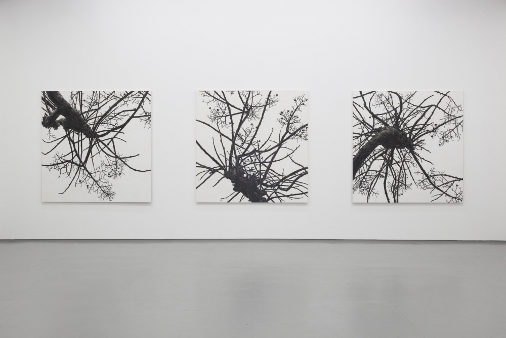 日高 理恵子展 – Tomio Koyama Gallery 小山登美夫ギャラリー