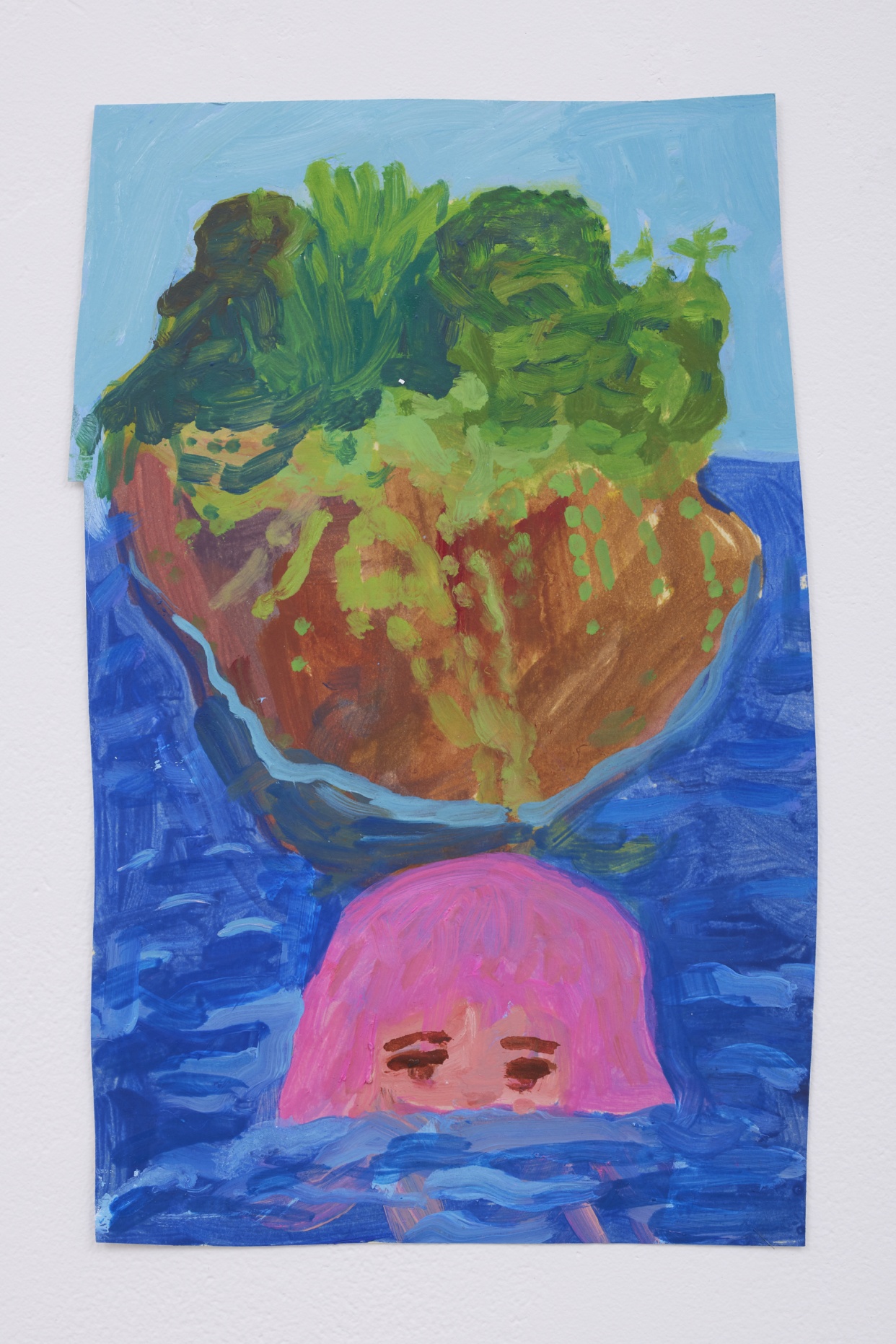 工藤麻紀子 / FIACオンライン・ビューイング・ルーム出展のお知らせ Tomio Koyama Gallery 小山登美夫ギャラリー