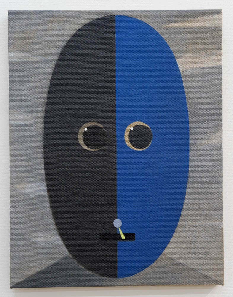 倉田 悟 Tomio Koyama Gallery 小山登美夫ギャラリー