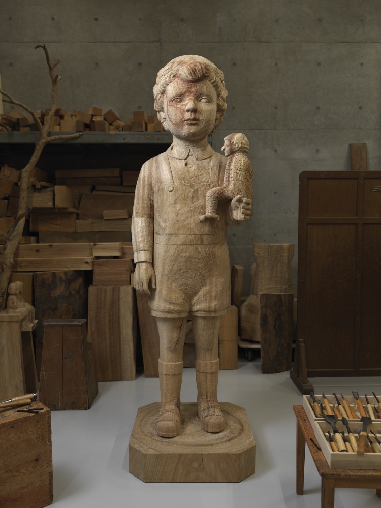 オレリーマティゴ アート 貴重　エイチピーデコ　オレリーマチゴ　写真　絵画 風 あなたはどこから来たの？」 – Tomio Koyama Gallery 小山登美夫ギャラリー