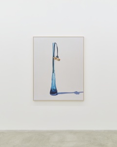 Installation view of “FLOWERS” at Tomio Koyama Gallery Roppongi, Tokyo, 2025. ©Yoshihiko Ueda, photo by Kenji Takahashi