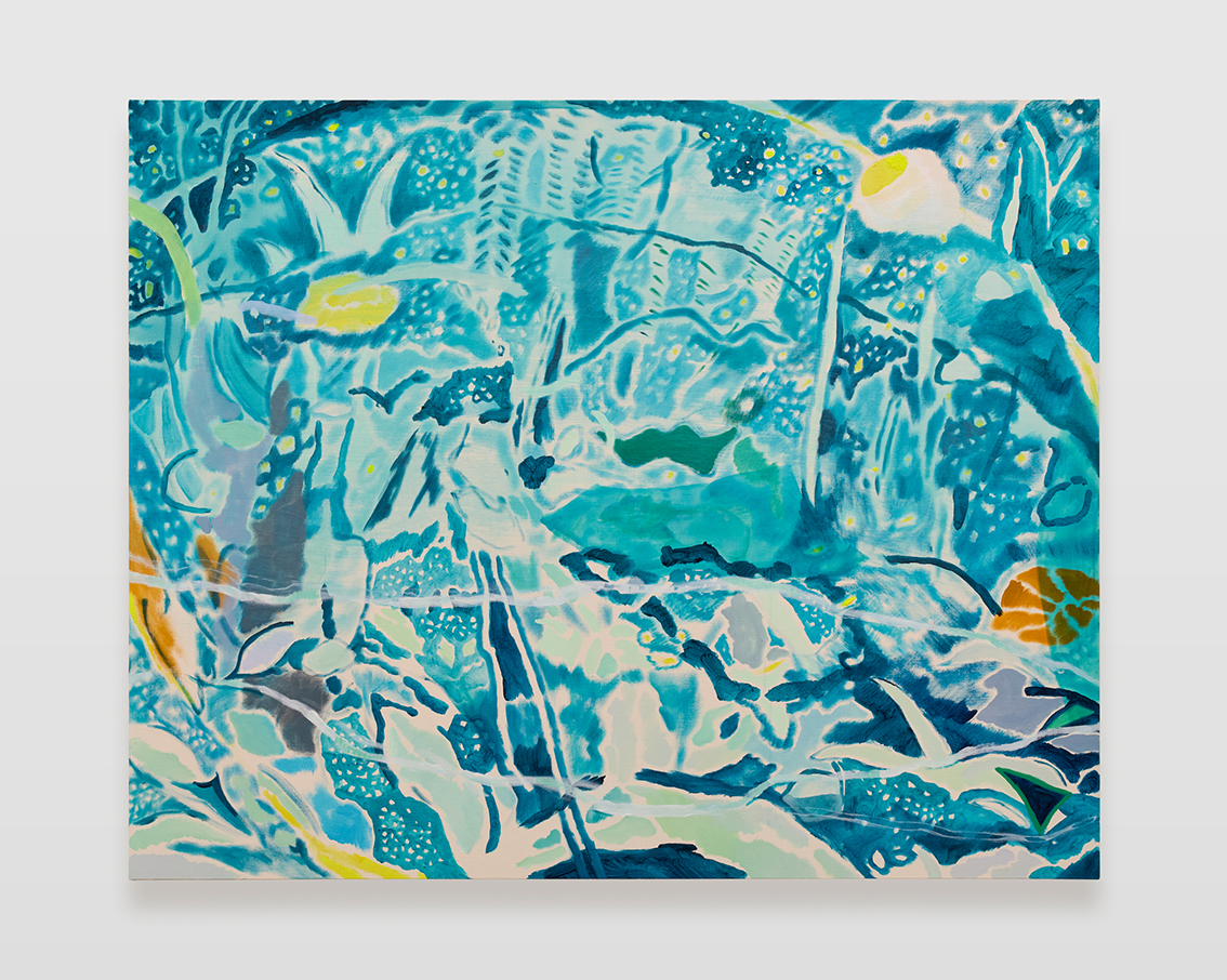 有名国際展作家「シチリアのシエスタ」風景画/アクリル/油彩/小原雅夫 有名国際展作家「シチリアのシエスタ」風景画/アクリル/油彩